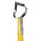 Skidger Skidger 60 in. Stainless Steel Weeder Fiberglass Handle SKP97051 - alternate 2